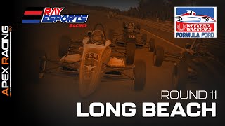 FF Weekend Warriors | 2024 S2 | Round 11 at Long Beach