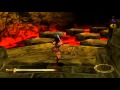 Xena: Warrior Princess - Stage 15 - Hades Castle [PS1]