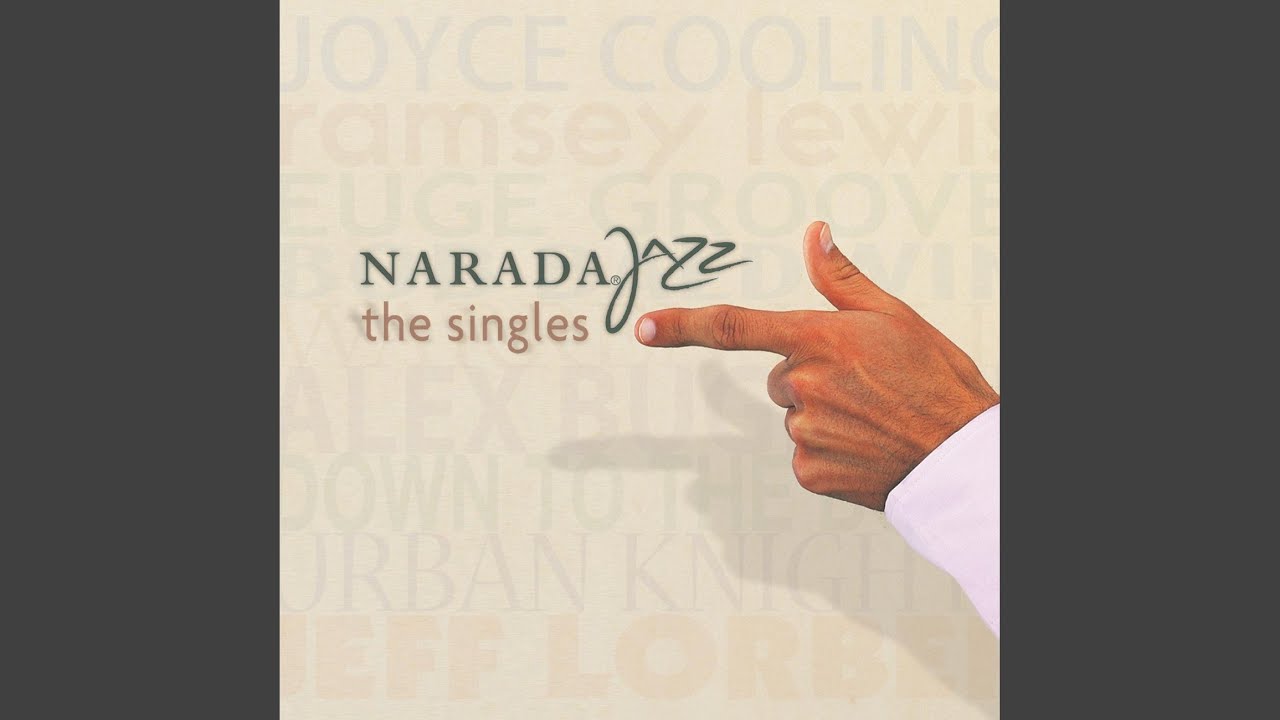 Cellar Funk (Long Edit)