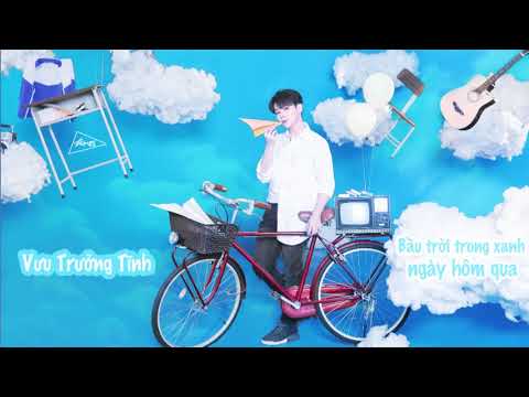 crystal-sky-of-yesterday-(bầu-trời-trong-xanh-ngày-hôm-qua)---vưu-trưởng-tĩnh
