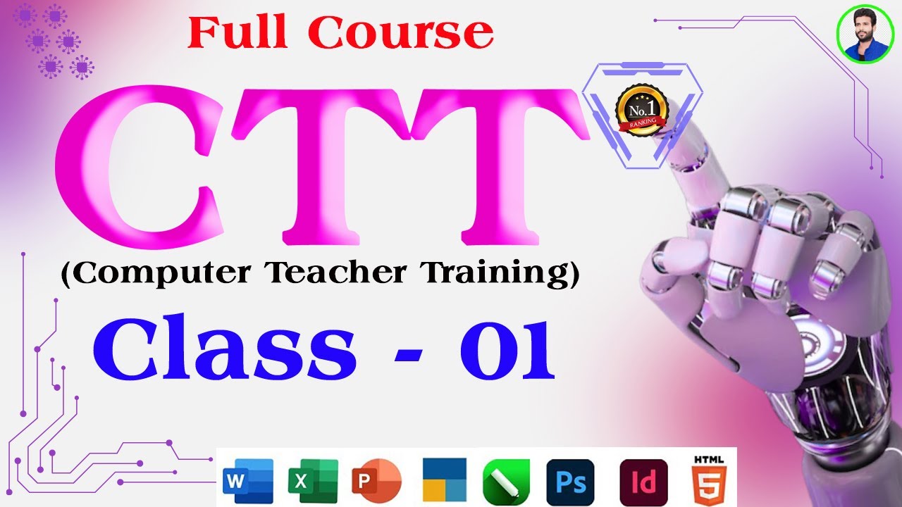 ctt course , ctt course details, ctt computer course, ctt course ...