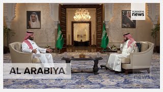 Saudi Crown Prince Mohammed bin Salman interview on Vision 2030 [English subtitles] - Part 3/3