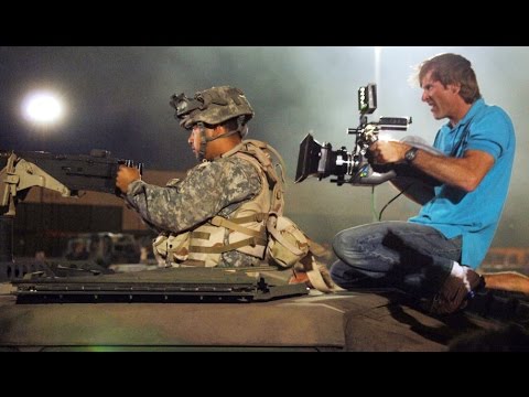 Video: Das US-Militär Wird AI Neue Fähigkeiten Beim Zurückspulen Von Filmen Beibringen - Alternative Ansicht
