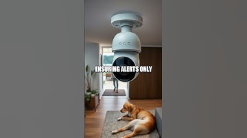 AI Enhancing Home Security Systems for the Future