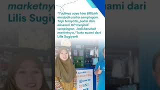 Kisah Sukses: Bertahan dan Maju sebagai Agen BRIlink