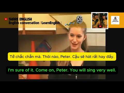 Đàm Thoại Tiếng