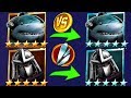 Ninja Turtles Legends PVP HD Episode - 14 - Vs Tokens Platinum shards New Currency Level up