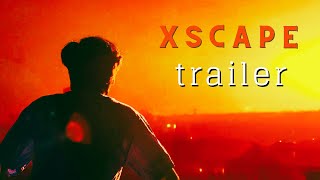 Xscape | Teaser Trailer | Imperial Studios | SciFi Thriller Short Film