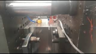 Injection Moulding Ejection