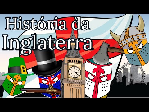 Vídeo: Por que a Inglaterra tem dois arcebispos?