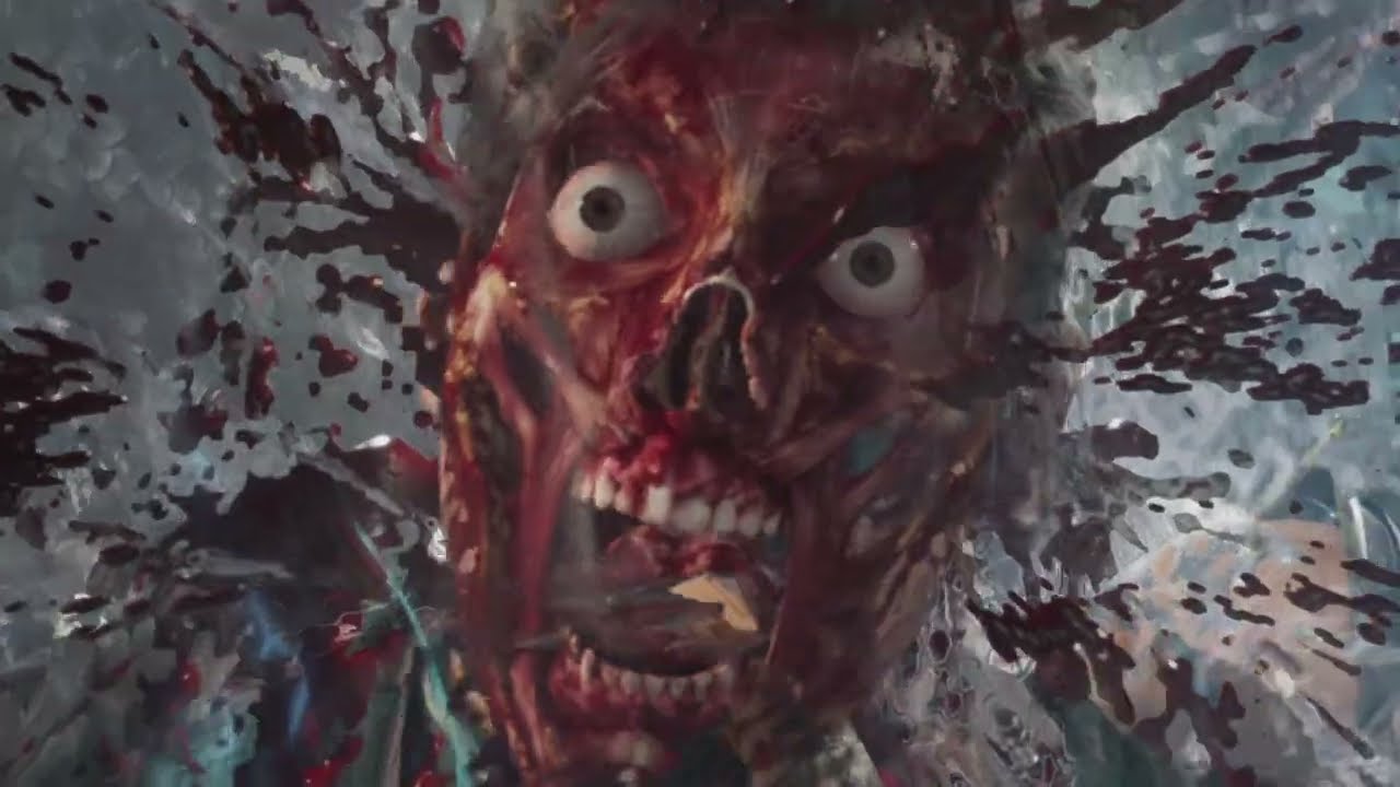 Mortal Kombat  - Salt compilation v1