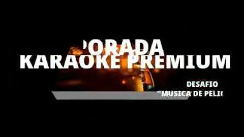 KAROAKE PREMIUM 5'TEMPORADA, DESAFIO ANITA VARGAS