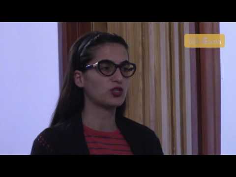 საპარლამენტო დებატებში მუნიციპალიტეტის  სამი კანდიდატი მონაწილეობდა