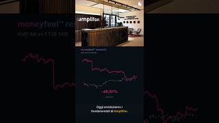 Amplifon FCF yield 11,4%… ma target €10,54 | analisi 2026