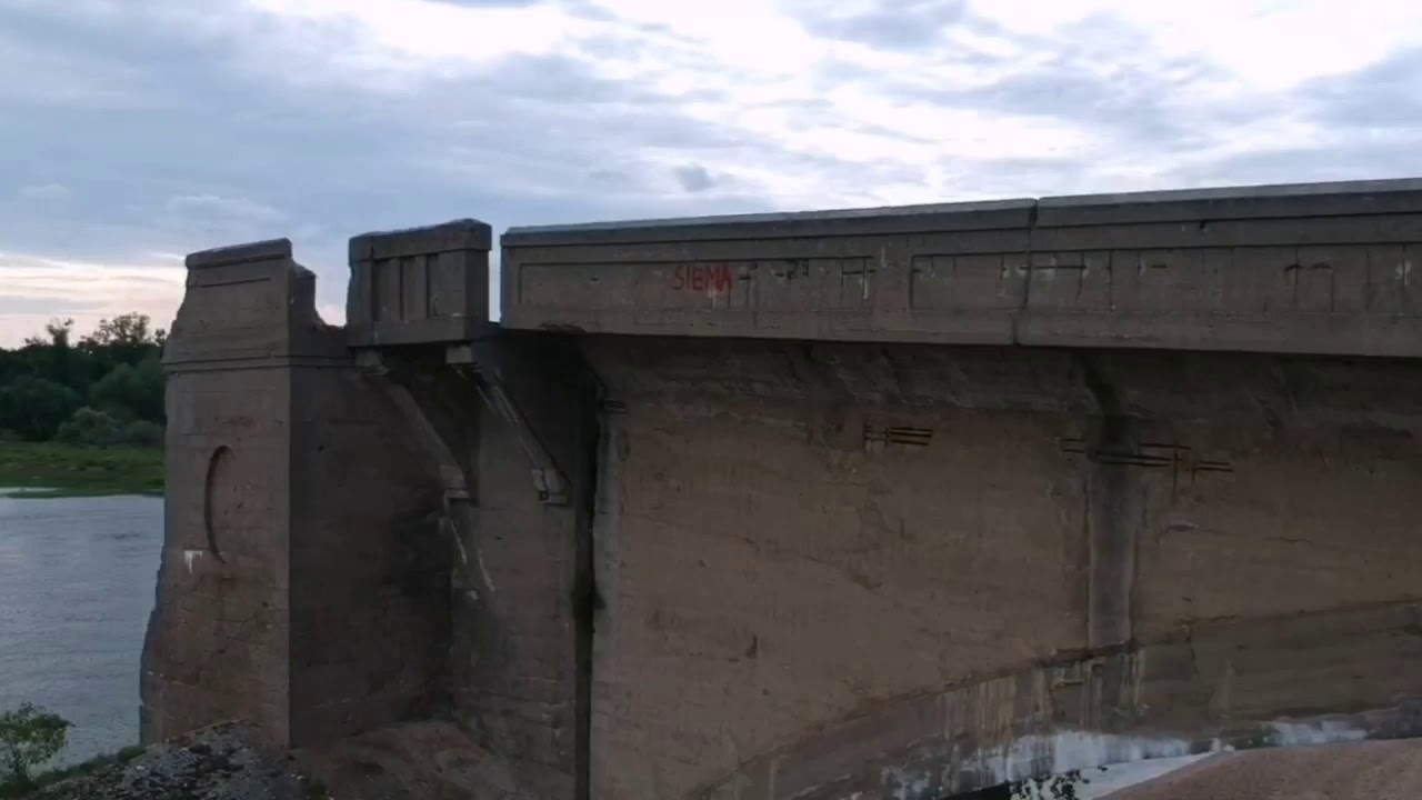 Most W Kłopocie 18.06.20