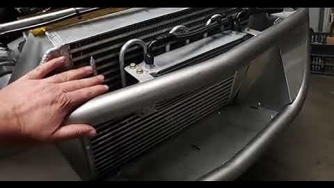 1000hp 3 Rotor Turbo w/NOS Formula Drift RX8 cooling setup - Kyle Mohan Racing