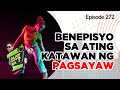 Alam Niyo Ba? Episode 272⎢‘Benefits of Dancing'