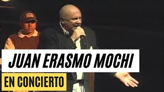 Juan Erasmo Mochi En Concierto - Memorias Producciones
