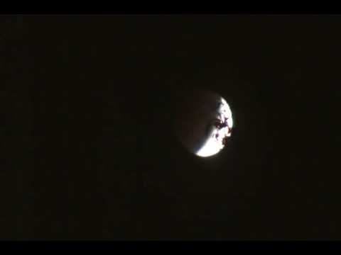2014-10-08 Lunar Eclipse of Full Moon  2of  SDV 1542