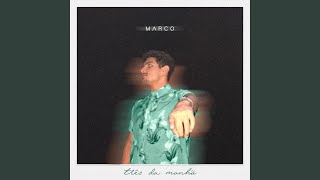Video thumbnail of "Marco - Três da Manhã"