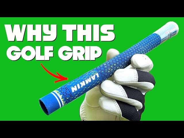 How to Clean Your Golf Grips  Lamkin Golf Grips - The Best Golf Grips for  Your Game