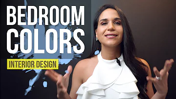 What is the most calming color for walls?