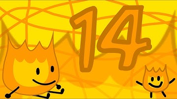 BFB Viewer Voting Ep 14