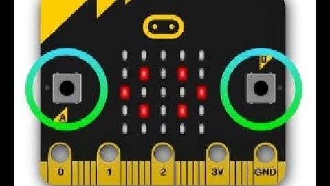 #03 Lập Trình Micro:Bit: Nút nhấn - ĐỒ CHƠI STEM - Giáo Dục STEM (https://dochoistem.com)