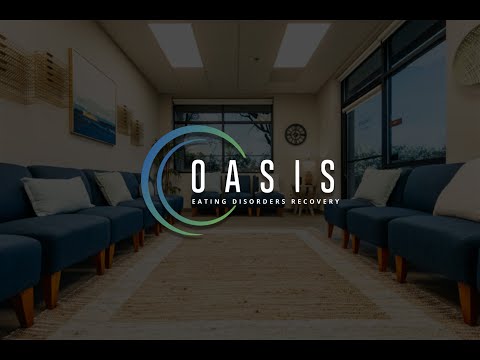 Tour Our Office | Oasis Eating Disorders Recovery Center  in Fresno, CA