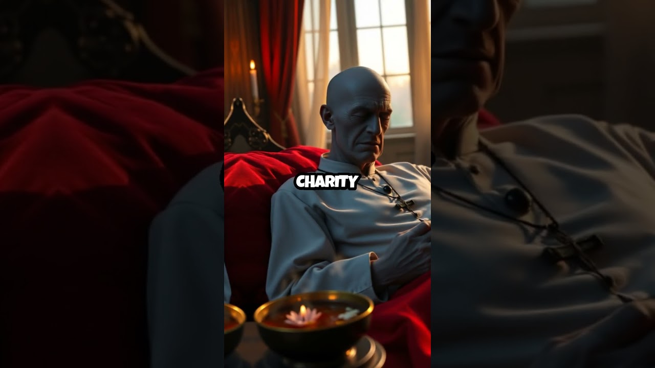 13 Days of Papacy: The Tragic Tale of Urban VII  |