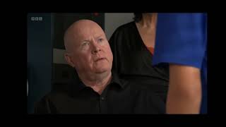 EastEnders - Tommy Moon Lashes Out At Phil Mitchell - 25th September 2023