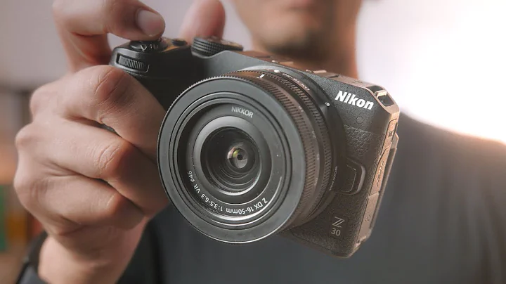 Nikon Z30 Review - Watch Before You Buy - DayDayNews