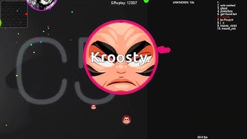 Worth it 👑 | Blob.io Macro