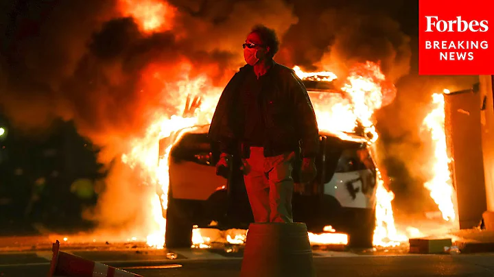 Steve Chabot Blames Dems And Defund The Police Movement For Crime