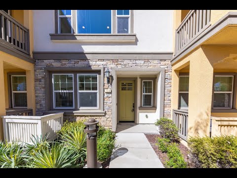 128 Ivory Palm Ter, Sunnyvale, CA home video tour