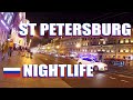 St Petersburg Russia Nightlife And How To Avoid Scams