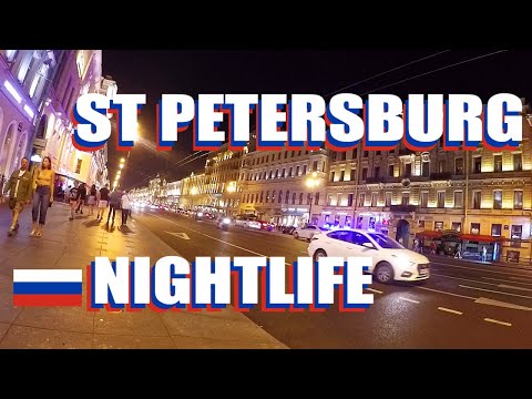 Video: Wat Is Die Hoofstasie In Sint Petersburg