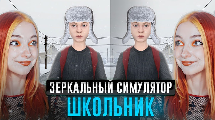 ЗЕРКАЛЬНЫЙ ШКОЛЬНИК - САМЫЙ СЛОЖНЫЙ ЧЕЛЛЕНДЖ ► SchoolBoy Runaway #5 Побег Пацана: Стэлс Школьника