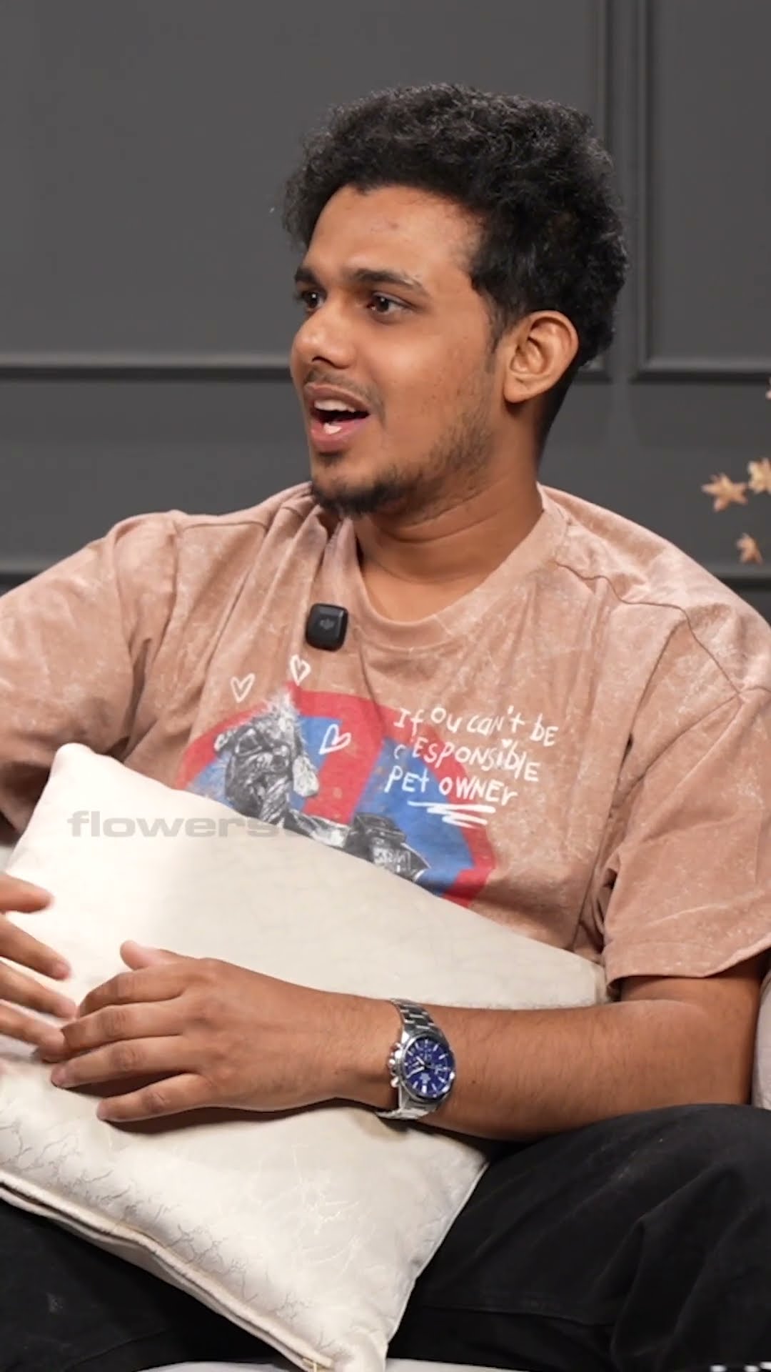 Quinton de Kock നെ ഞാൻ ഔട്ടാക്കിയിട്ടുണ്ട്!