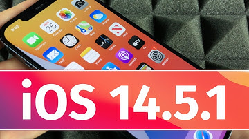 How to Update to iOS 14.5.1 straight from iPhone 12 Pro, iPhone 12 Pro Max , no iTunes needed