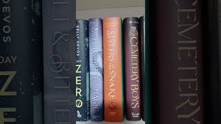 What happens when you hide who you are? #pridemonth #booktok