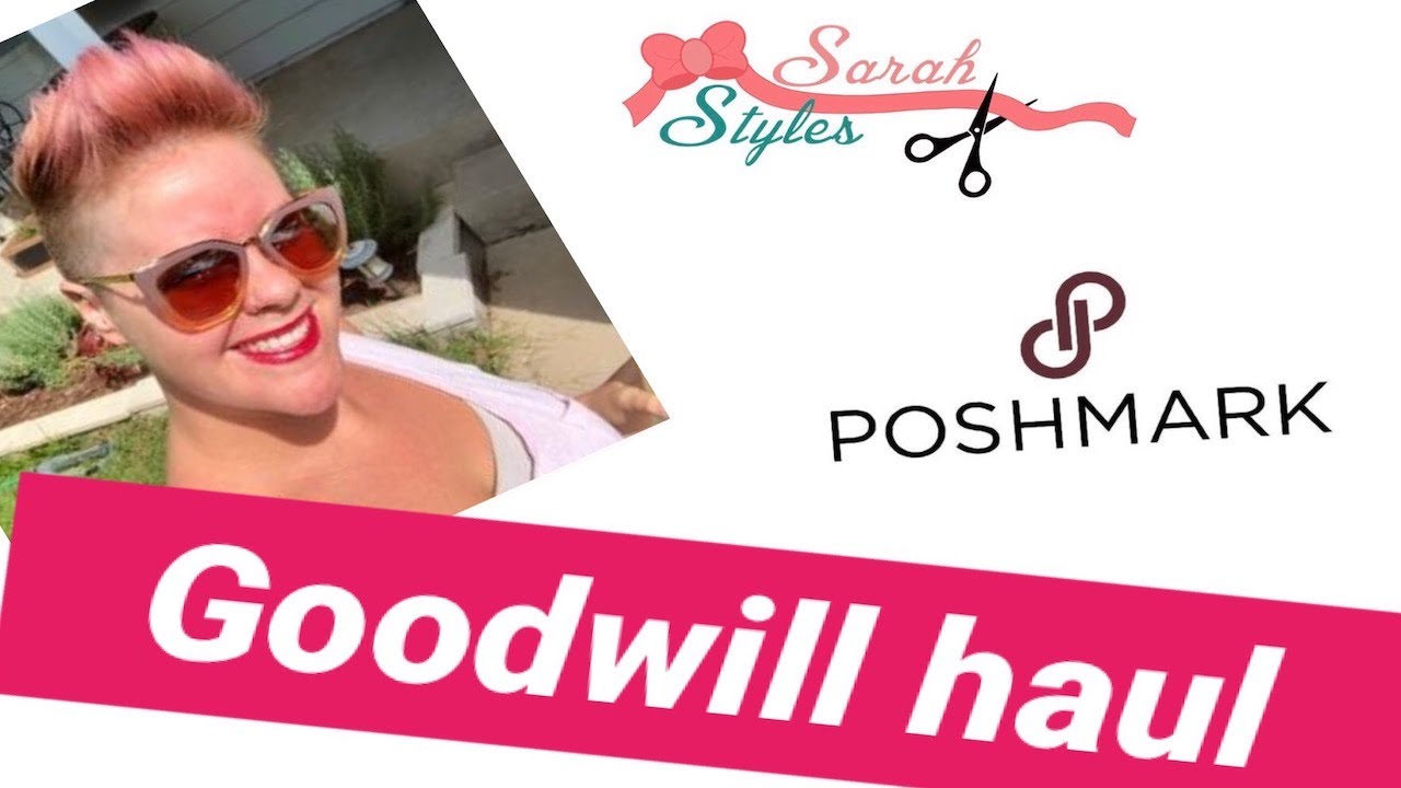 Goodwill Outlets Bins Denver Thrift store haul blizzard edition YouTube