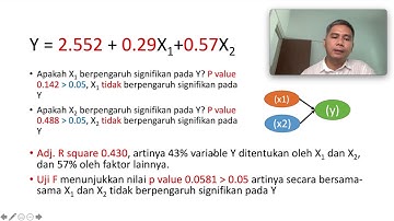 Multiple Linear Regression with Python in Colab Google