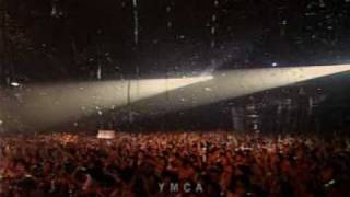 庾澄慶哈世紀台灣演唱會- YMCA