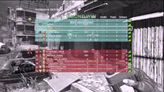 My Best Tomahawk Trickshot Ever! - L7 Forza