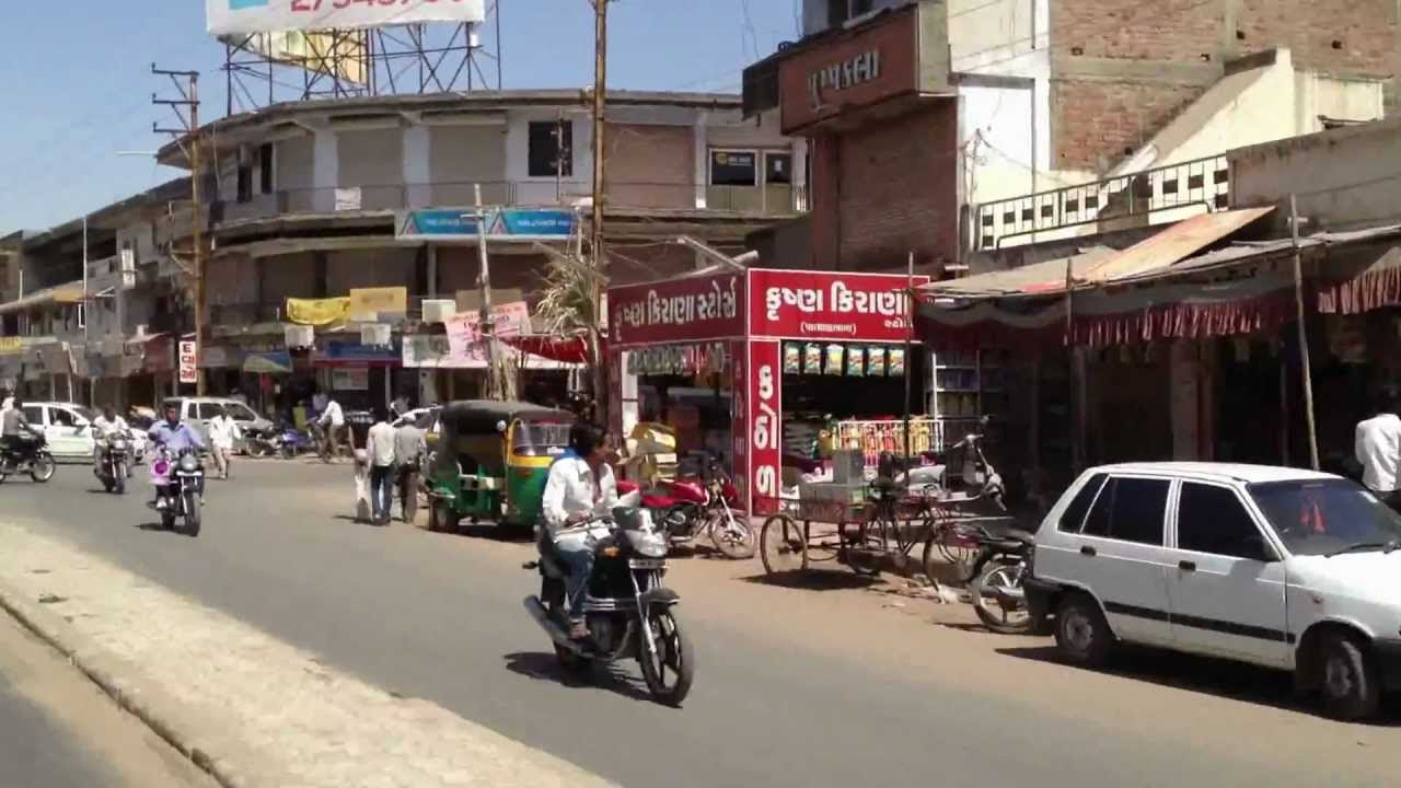 Kalol North Gujarat