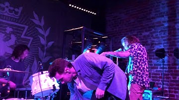 “Twilight (My Heaven)” LIVE by Grayscale at Richmond Music Hall in Richmond, VA on 9/5/19