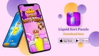 Liquid Sort Puzzle screenshot 5