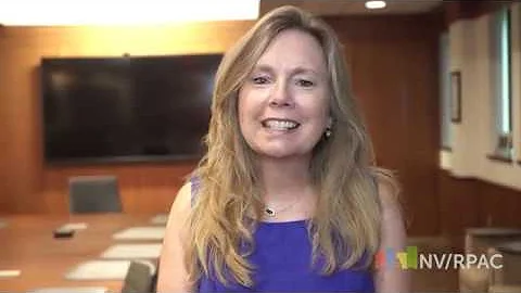 NV/RPAC Message from Christine Richardson