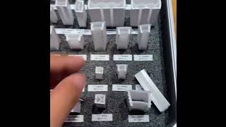 Silicone LED Channel Profile Flexible Diffuser Cover for LED Strip